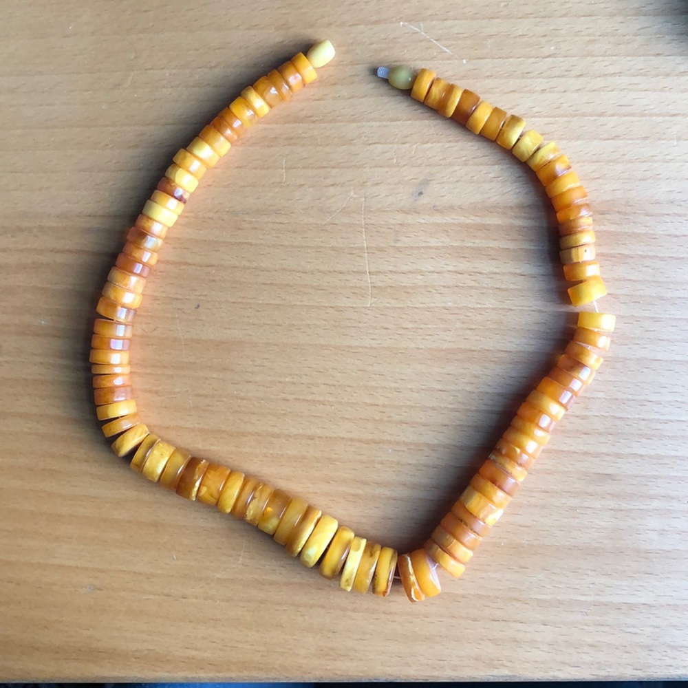 Necklace